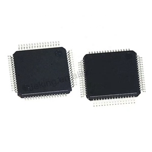 Jeking LQFP-64 Mcu 256kb Flash 72Mhz Arm Microcontrollers Stm32f303rct6tr - Product Image 1