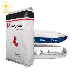 Bolsa de vacío laminada de papel de aluminio multicapa resistente al aceite y la grasa para comida rápida y embalaje para llevar uso industrial-químico - Product Image 1