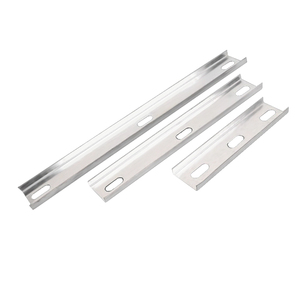 Pont galvanisé de plateau d'échelle de câble pour le système de soutien - Product Image 2