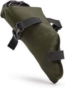 Free Sample Waterproof Bicycle Cycle Pannier <b>Bag</b> Water Resistant Travel <b>Bike</b> Pannier <b>Bag</b> Under Seat Pouch for Mountain Beach - Product Image 4