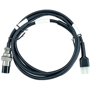 موصل كابل مقاوم للماء IP68 بسلك نحاسي ثنائي الأطراف ذكر-أنثى للسيارات والمعدات الإلكترونية - Product Image 2