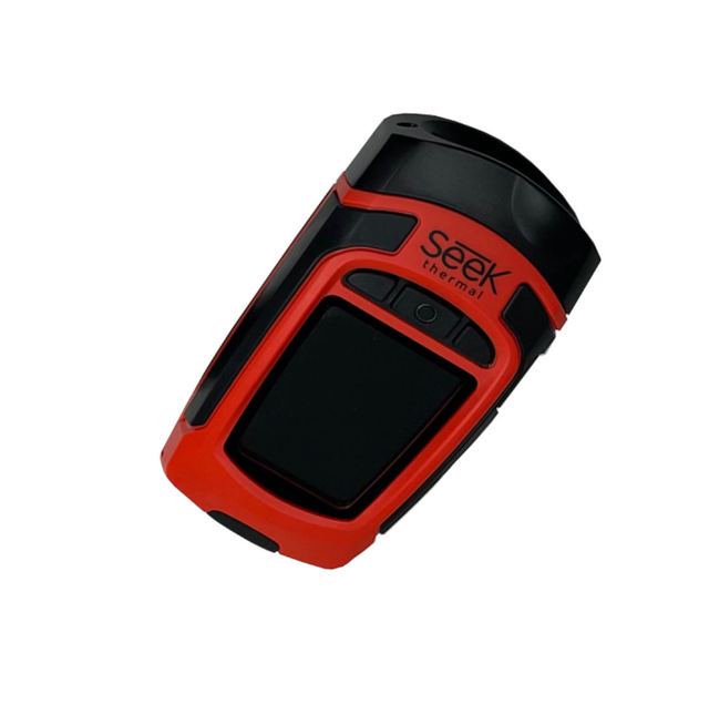 High Stability Accuracy Portable Fire Rescue Equipment Thermal Imaging Camera for Sale