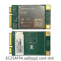EG25GGB EC25EUX EC25AFX EC25EFA EC200AAUHA EC200AEUHA EG25GGC EG25GLGD Modul MiniPCIe MQTT USB UART M2M IoT