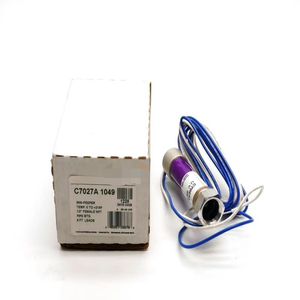 C7027A1049 0-215'F 1/<span class=keywords><strong>2</strong></span> inch NSMP Nieuwe Originele Direct Leverbaar Industriële Automatisering PAC Specifieke PLC Programmeercontroller - Product Image 1