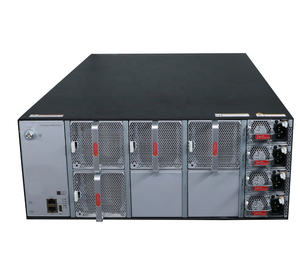 CE9860-4C-EI khung gầm chuyển đổi sê-ri ce9800 với 4 khe cắm hỗ trợ tối đa: 128x100 GE qsfp28, 25.6 tbit/S - Product Image 2