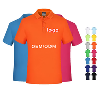 Vente en gros T-shirt 100% coton pour hommes personnalisé Concevez votre propre marque solide motif tricoté