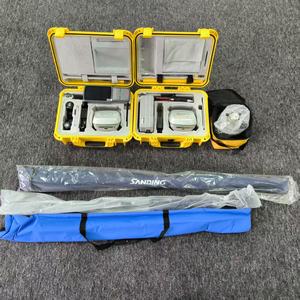 Portátil, IP68, Todas las Constelaciones, 410-470MHz, Ángulo de Inclinación 60° Equipo de Topografía T7 Pro GNS RTK con Receptor de Canal de Alta Densidad - Product Image 3