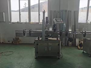 HL-XG04 bơm <span class=keywords><strong>cap</strong></span> tự động nhựa pet chai Jar đóng nắp máy móc với <span class=keywords><strong>cap</strong></span> rung Feeder - Product Image 6