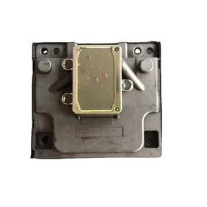 F181010 Tête D'impression POUR EPSON CX4300 CX5500 CX3700 ZX3900 PX100 PX110 SX125 BX300 BX305 T10 T11 T13 T20 T21 T22 T25 pièces d'imprimante