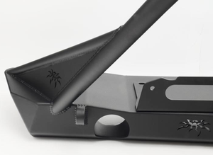 Veneno SPYDER peleador LITE BULL BAR TRAIL <span class=keywords><strong>STINGER</strong></span> para JEEP WRANGLER JK - Product Image 4