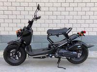 Moto tout-terrain 4 temps Ultra Bee 2024, 60V 10.5AH, rouge, moteur à moyeu arrière 12 vitesses, batterie lithium 60V