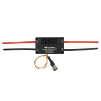 Interrupteur anti-étincelles à courant élevé Flipsky Smart 300A V4.0 pour planche à roulettes électrique, planche de surf électrique, kart électrique, voitures télécommandées, robot