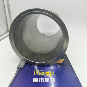 Electroplated Nickel Type Cylinder Liner Sleeve 2P8889 <b>2P</b>-8889 for 3306 Engine Liner Kit Parts Engine Overhaul Parts Sleeve - Product Image 5