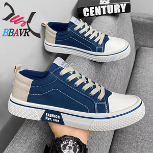 Zapatos Deportivos Casuales para Hombre 2025, Transpirables, Estilo Joker, de Moda, Planos, para Caminar, Estilo Moderno - Product Image 3