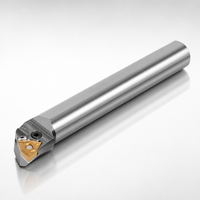 PWLNR-A Interne Kühlmittel-Bohrstange 95 Grad CNC-Drehwerkzeughalter WNMG0804 Einsatz Anti-Vibrations-Bohrstange