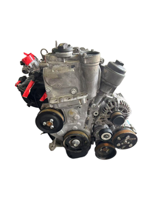 高品质原装二手完整发动机总成发动机 CLS CLP 适用于大众捷达 6 搏途福碧亚 2 罗力亚1 POLO 1.6L 发动机 - Product Image 3