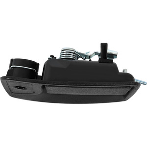 Ford <b>Door</b> <b>Handle</b> 7C3Z2522404AA Outer <b>Replacement</b> Part for F250 - Product Image 5