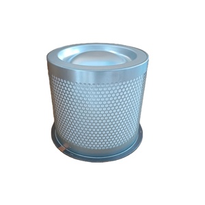 Separador de Aceite y Aire Industrial de Metal Manny 11403N-18001, Pieza de Compresor, Certificado ISO9001, Nuevo - Product Image 3