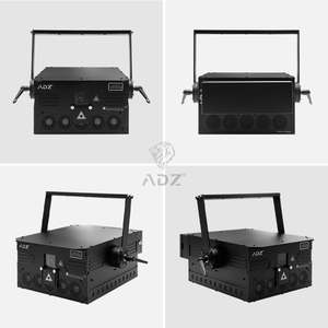 Giáng sinh sự kiện ngoài trời Đảng không thấm nước IP65 Lazer Ánh Sáng 20W RGB đầy đủ màu sắc hoạt hình ánh sáng <span class=keywords><strong>laser</strong></span> cho đám cưới địa danh - Product Image 6