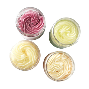 Crema Corpo Vegana Idratante e Nutriente all'Olio di Jojoba Biologico Rainbow, Etichetta Privata, OEM, 240g, per Donne, Tutti i Tipi di Pelle - Product Image 5