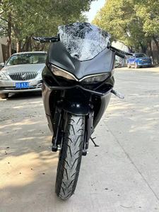 Motocicletas de 5000w de Alta Velocidad y Potencia, Dos Plazas, 120km/h - Product Image 5