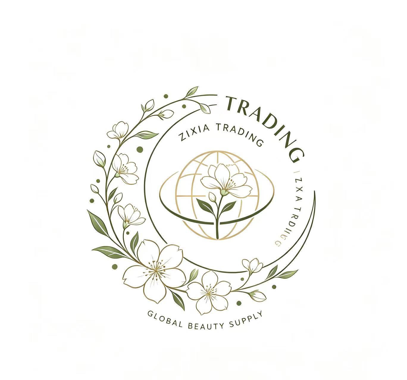 Guangzhou Zhi-Xia Beauty Co., Ltd. logo