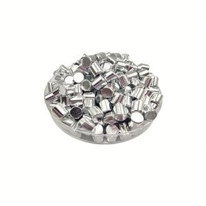 Cible de pulvérisation au rhodium pour magnétron Aplanor - Product Image 4