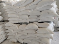 Meilleur Prix Vente Chaude 1kg MOQ Poudre de Perle Cosmétique Blanche Naturelle Marque HAOSEN Qualité Supérieure 99% Disponible en Sac/Fût/Bouteille CAN