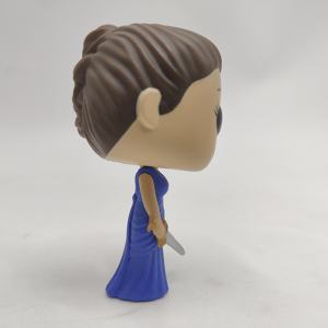 HEROES 177 <span class=keywords><strong>WONDER</strong></span> <span class=keywords><strong>WOMAN</strong></span> figura de vinilo <span class=keywords><strong>muñeca</strong></span> Linda modelo de colección de Juguetes - Product Image 6