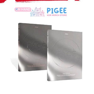 TS JIMIN 1er Album Solo [FACE] -Édition Limitée CD Affiche Livre Photo Million Seller Kpop Album avec Billboard Hot 100 - Product Image 2