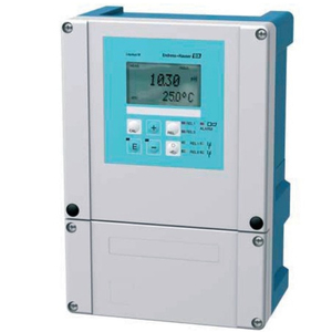 เครื่องวัดค่า pH/ORP Liquisys CPM253 CLM253 COM253 CCM253 ของ Endress Hauser สำหรับการวิเคราะห์ภาคสนาม - Product Image 2