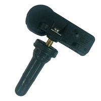 TPMS Sensor monitor tekanan ban untuk Chevrolet 25920615