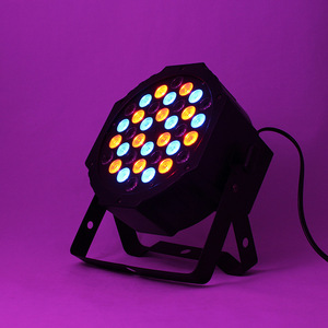 Sunlight <b>LED</b> PAR <b>Light</b> 36x3W RGB Three In One Voice Control Stage Lighting For Wedding <b>Bar</b> Performance Rental Indoor Use - Product Image 2