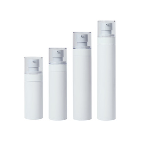 Botella de Spray Transparente y Negra con Pulverizador Fino de 100 ml con Cabezal Dosificador para Viaje, Hidratante Corporal, Grado Cosmético - Product Image 5