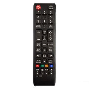 Nieuwe Vervanging BN59-01323A Afstandsbediening Fit Voor Samsung Hd Tv Hg32ee690ac Hg32ee690db Hg39eb675fb Hg40ea570lw Hg40ec770sk - Product Image 1