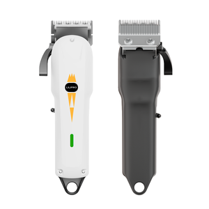 Tondeuse à cheveux professionnelle LILIPRO L19 pour salon, avec peignes de guidage multi-tailles pour hommes, pour différentes coiffures. - Product Image 5
