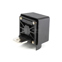 Hochstrom-Kupferklemme M6 M8 Busbar-Verbinder 100A 150A 200A für Batteriepack Wechselrichter Renhotec