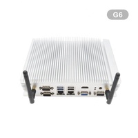 HT KIOSK OEM & ODM Mini PC dengan CPU I5 Fungsi SDK Garansi 12 Bulan-Harga Pabrik