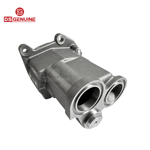 オイルポンプアセンブリ新品DS GENUINE SAA6D170Eギア6240-51-1100 4344668 4095431 - Product Image 3