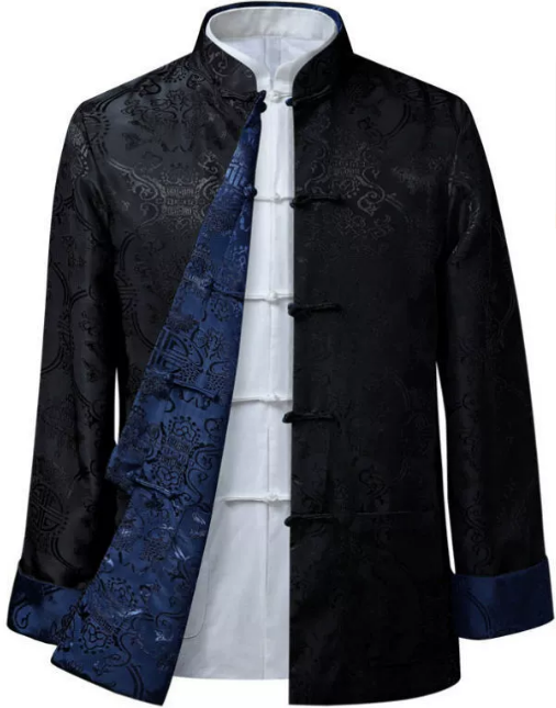 Black blue