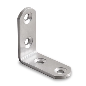 Soportes de soporte de pasamanos para armario de cocina, estructura para estantes flotantes, soporte de metal para azulejo de techo - Product Image 5