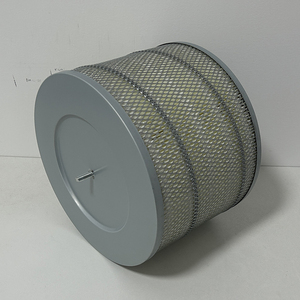 Filtro de aire Mengma 2090017, nuevo filtro de papel, elemento de filtro de aire para compresores de tornillo industriales, pieza para compresor de aire - Product Image 4