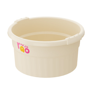 Poojio Foot Bath Tub Thickened Massage Basin For Home Family Use With Kids - Product Image 5