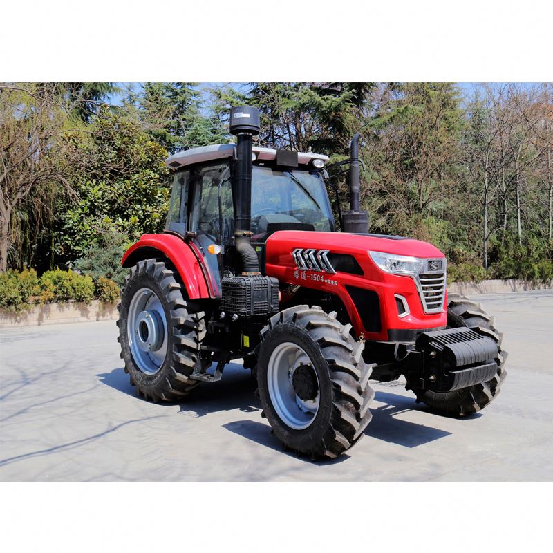 tractor foton 254 pret