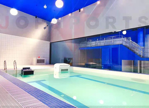 Prix d'usine Mur de natation accroché Double <span class=keywords><strong>moteur</strong></span> Compteur de vitesse Système de <span class=keywords><strong>courant</strong></span> <span class=keywords><strong>Piscine</strong></span> Jet Machine Trainer - Product Image 4