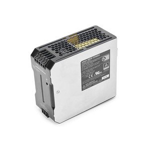 En Stock: Fuente de Alimentación Conmutada Integrada O-mron de 240W, SMPS-24V-S8VKT240-24 PLC - Product Image 6