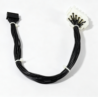 KABEL OUTPUT EB14121-PC1273 untuk M S8 POWER SUPPLY Suku Cadang Printer CIJ KOMPATIBEL untuk Suku Cadang M CIJ