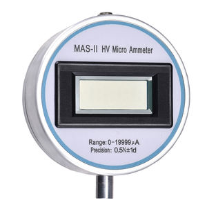 Ancel ZGF — Machine de <span class=keywords><strong>Test</strong></span> de pot DC, 120kV, 10ma, Portable, haute tension, dispositif de <span class=keywords><strong>Test</strong></span>, DC - Product Image 6