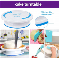 Offre Spéciale Kit de 137 Pièces d'Ustensiles pour Décoration de Gâteaux Russes, Outils de Pâtisserie et Accessoires de Cuisson