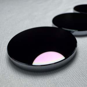 Lentille de focalisation en verre optique WQ D18mm Plano-Convexe pour imagerie thermique Laser CO2 avec garantie de 3 ans et support OEM/ODM - Product Image 5